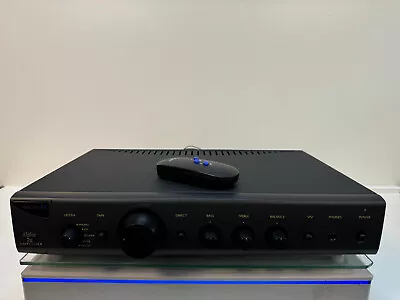 Kaufen Arcam Alpha 7R   Stereo Hifi Verstärker Amplifier Mit Phono • 189€