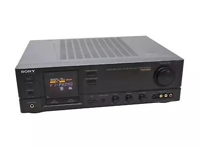 Kaufen ⭐ Sony TA-AV570 Receiver AV Verstärker Sound Amplifier Dolby Surround Used ⭐ • 54.90€