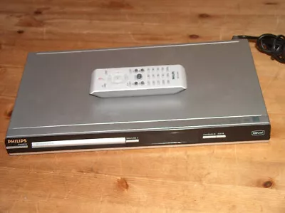 Kaufen Philips DVD Player DVP3142, Mit  IR-FB, Ungenutzt, Neu In OVP, V.Fkt. • 39€