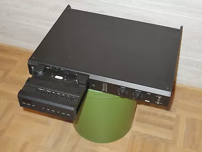 Kaufen * Braun Kassettendeck Atelier HiFi C2 C 2  Geprüft Und Gereinigt TOP !!! * • 139€