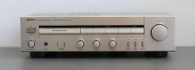 Kaufen Denon PMA-320  Integrated Stereo Amplifier Vollverstärker Verstärker • 79.99€