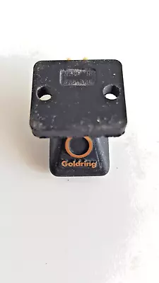 Kaufen Original Goldring G 1042 Tonabnehmer, Ohne Nadel - TA001081 • 190€