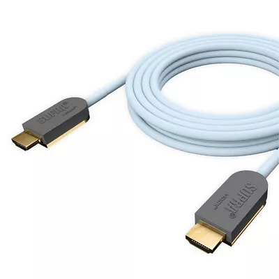 Kaufen Supra Cables HDMI 2.1 AOC 8K HDR - Active Optical Cable • 339€