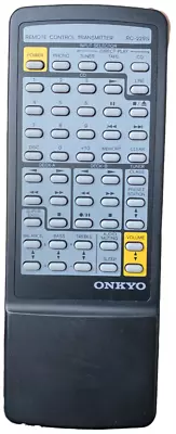Kaufen Onkyo RC 961S Fernbedienung Remote Control Audio System PCS-30 PCS-70 AVR-30 • 19.90€