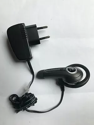 Kaufen Bluetooth-Ohrhörer Von Logitech, Zum Freisprechen über Handy, Mit Ladekabel • 8€