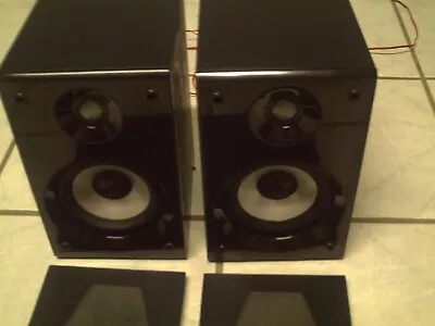 Kaufen Medion MD82816 Lautsprecher Boxen Für MD82816 System Loudspeaker MD 82816 • 3€