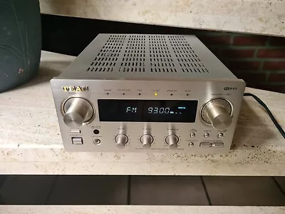 Kaufen Teac AG-H300  AM/FM Stereo Receiver Mini Verstärker Verstärker • 50€