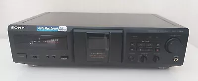 Kaufen Sony TC-RE 340 Stereo Cassette Deck • 39.99€