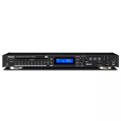 Kaufen CD-P750DAB CD Player With DAB+/FM Radio • 529.99€