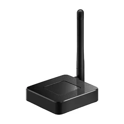 Kaufen Wireless  Receiver Zum Streamen Von Video-Audio Vom PC Auf HDTV • 31.30€