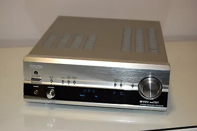 Kaufen Denon DRA-201SA Midi Stereo-Receiver Mit Phono MM Verstärker • 119€