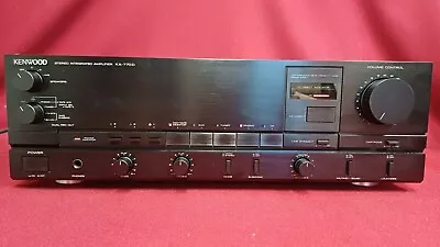 Kaufen Kenwood KA-770D / Phono MM/MC • 119€