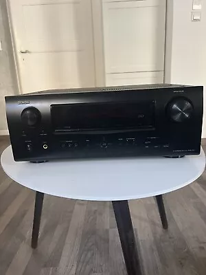 Kaufen Denon AV Surround Receiver Avr-1611 • 85€