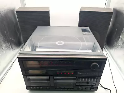 Kaufen Schneider SPP12. Stereoanlage Kompakt Mit Original Lautsprecher • 88.99€