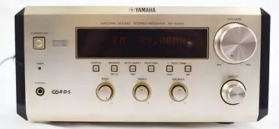 Kaufen Yamaha Srereo Receiver, RX-E 400, 240813 • 59.90€