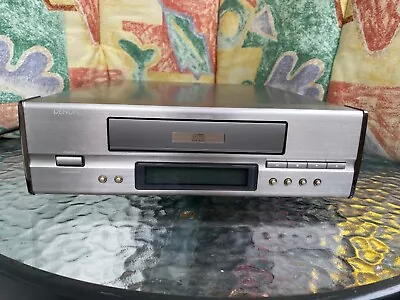 Kaufen Denon D-250 UCD-250 CD-Player • 85€
