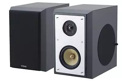 Kaufen Block S-100 Paar Schwarz • 899€