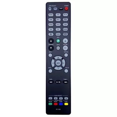 Kaufen RC-1239 Fernbedienung Für  AV-Receiver AVR-X3700H AVR-X2700H AVR-S960H3611 • 9.31€