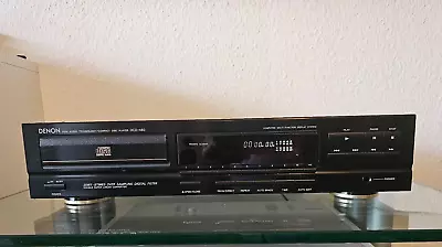 Kaufen Denon DCD-480 CD CD-Player • 33€