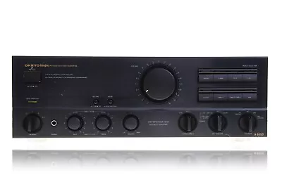 Kaufen Onkyo A-8650 Amplifier Verstärker • 169.90€