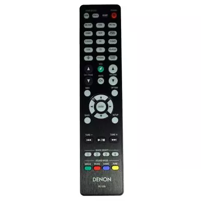 Kaufen Original Denon AVR-X3700H Empfänger Fernbedienung • 46.99€