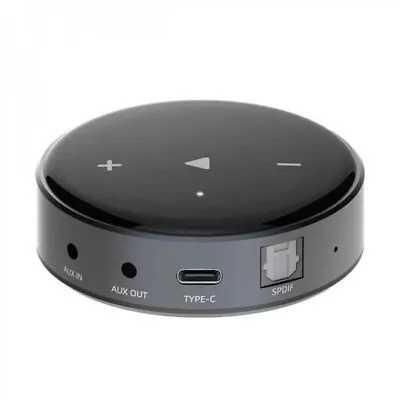 Kaufen WiiM Mini Streamer Audio AirPlay 2 Receiver HiFi Wireless Multiroom Arylic • 82€