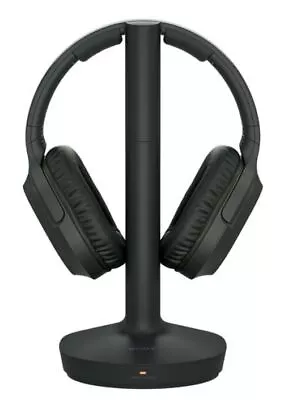 Kaufen Sony Funk-Kopfhörer MDR-RF895RK - B Ware • 39.99€