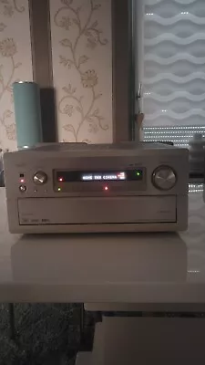 Kaufen Denon AVC-A1SE Mit Upgrade Absolut Neuwertig • 650€