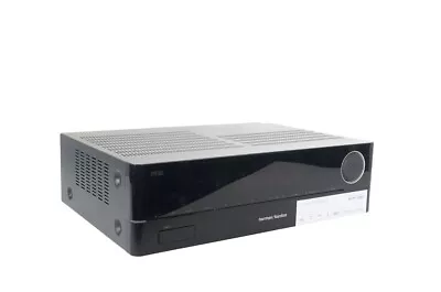 Kaufen ✅Harman Kardon AVR 151 HDMI 5.1 AV-Receiver Mit Internetradio Defekt✅ • 39.99€