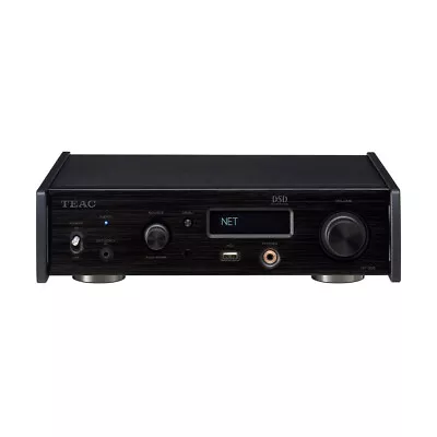 Kaufen NT-505-X USB Network DAC Pre-amplifier • 1,499€