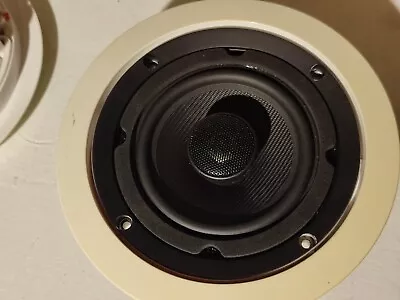 Kaufen 3 Stck. High-End PSB Koaxial-Lautsprecher  CW50R (NP 170.-/Stück) Einbau-speaker • 75€