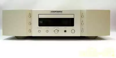Kaufen Marantz SA-15S2 SACD Player SACDM-10 Hdam AC100V 50/60Hz W/RC Kabel Werke • 708.76€