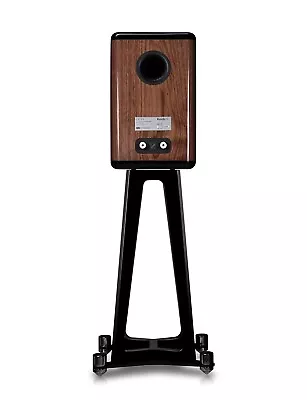 Kaufen Quad Revela 1 Stand (Paar) Für Referenz Monitor Lautsprecher / UVP € 899,-- • 33.50€