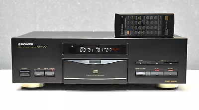 Kaufen PIONEER PD-9700 High End CD-Player   Top Zustand  Technisch Einwandfrei • 469€