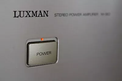 Kaufen - Luxman M-383 - Hochwertige Endstufe - Poweramplifier - Sehr Gepflegt - • 699€