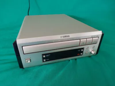 Kaufen Yamaha Kassettendeck KX-E300 Kassettenrekorder Cassette Tonband KX - E 300 • 99€
