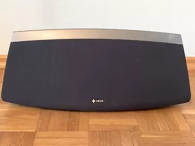 Kaufen DENON HEOS 7 Streaming Lautsprecher Schwarz HS2 • 299€