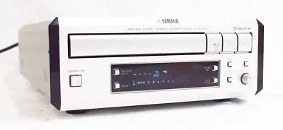 Kaufen YAMAHA Natural Sound Stereo Cassette Deck KX-E300 241593 • 59.90€