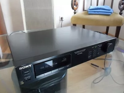 Kaufen Sony ST-S300L  Tuner FM Stereo FM-AM Tuner. • 35€