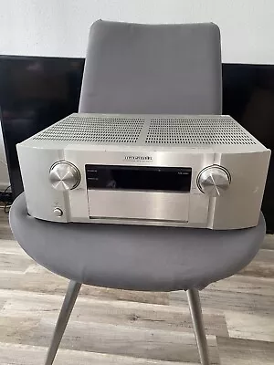 Kaufen Marantz SR 6004 Nur Ersatzteile Keine Stromkabel Keine Fernbedienung • 90€