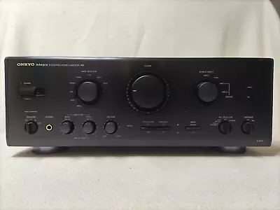 Kaufen Onkyo A-809 ( 8870 ), Revidiert, Sehr Guter Zustand, Garantie • 499€