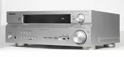 Kaufen Pioneer Vsx-518 Dolby Surround Pro Logic Dts Rds Receiver 5 X 120 Watt • 63€