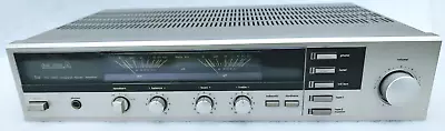 Kaufen DUAL CV 1260 Stereo Verstärker Amplifier Bitte Lesen • 125€