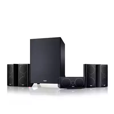 Kaufen Teufel Consono 35 Mk3  5.1-Set  (B-Ware) Heimkino Lautsprecher Soundanlage Musik • 314.98€