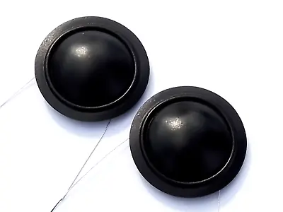 Kaufen 2 X Bowers Wilkins B&W CDM1 Generischer Ersatz Hochtöner Lautsprecher Spulen Folien • 35.57€