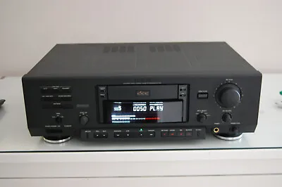 Kaufen PHILIPS DCC 900 Digital Compact Cassette Recorder Kassettendeck Tape 900 Series • 199€