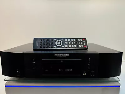 Kaufen Marantz CD5005 CD-Player  Mit Fernbedienung • 249€