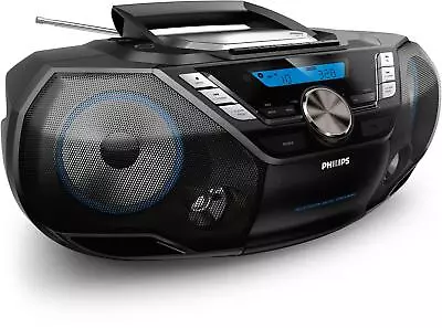 Kaufen Philips CD-Soundmaschine AZB798T/12 • 206.99€