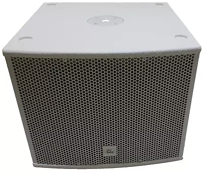 Kaufen The Box Pro Achat 112 Sub A WH - Active Subwoofer, OVP • 259€