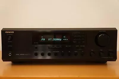 Kaufen ONKYO TX-8255 - Hi-Fi Receiver /Amplifier  • 65€